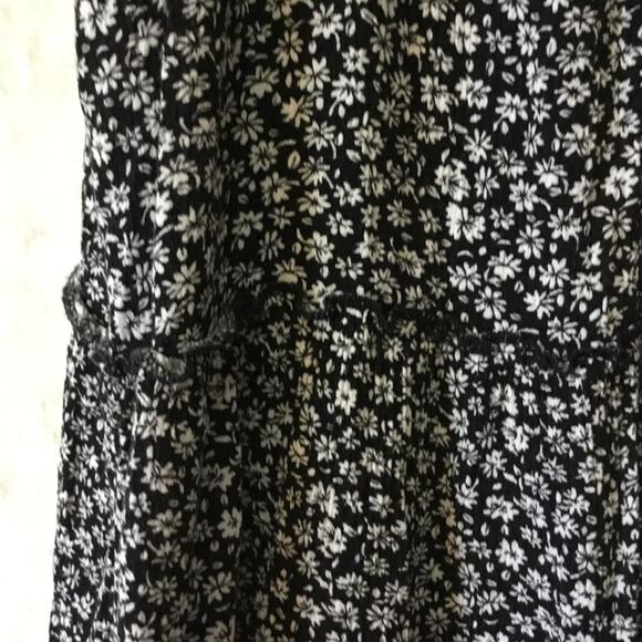 Altar'd State Floral Spaghetti Strap Dress - Picture 6 of 15